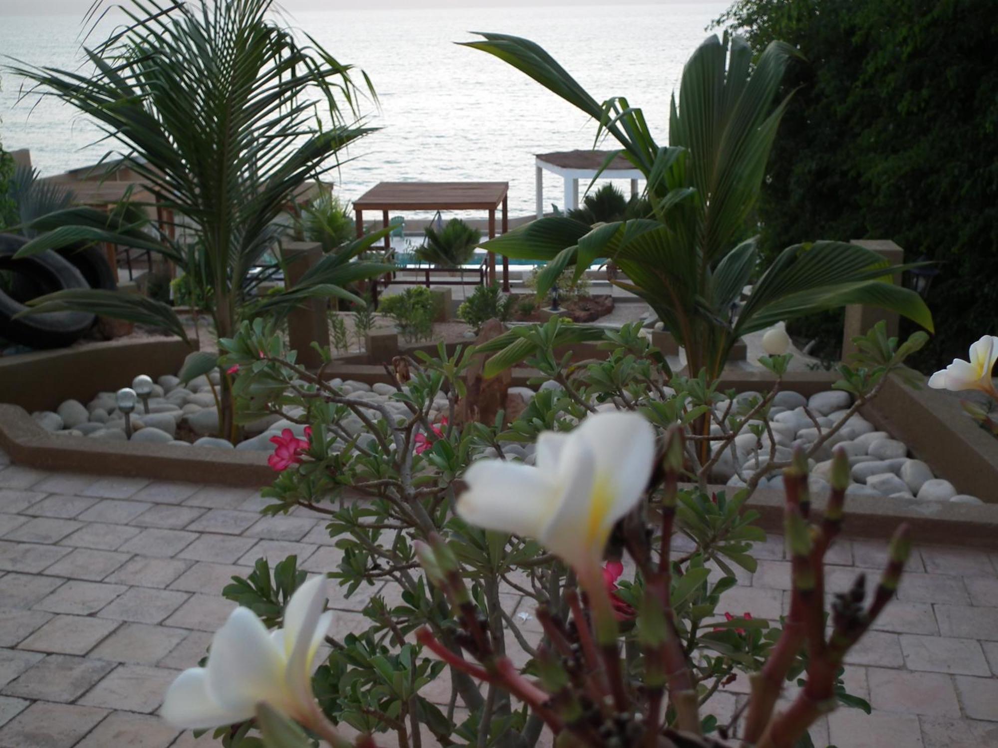 La Villa D'O Toubab Dialaw Ngoại thất bức ảnh