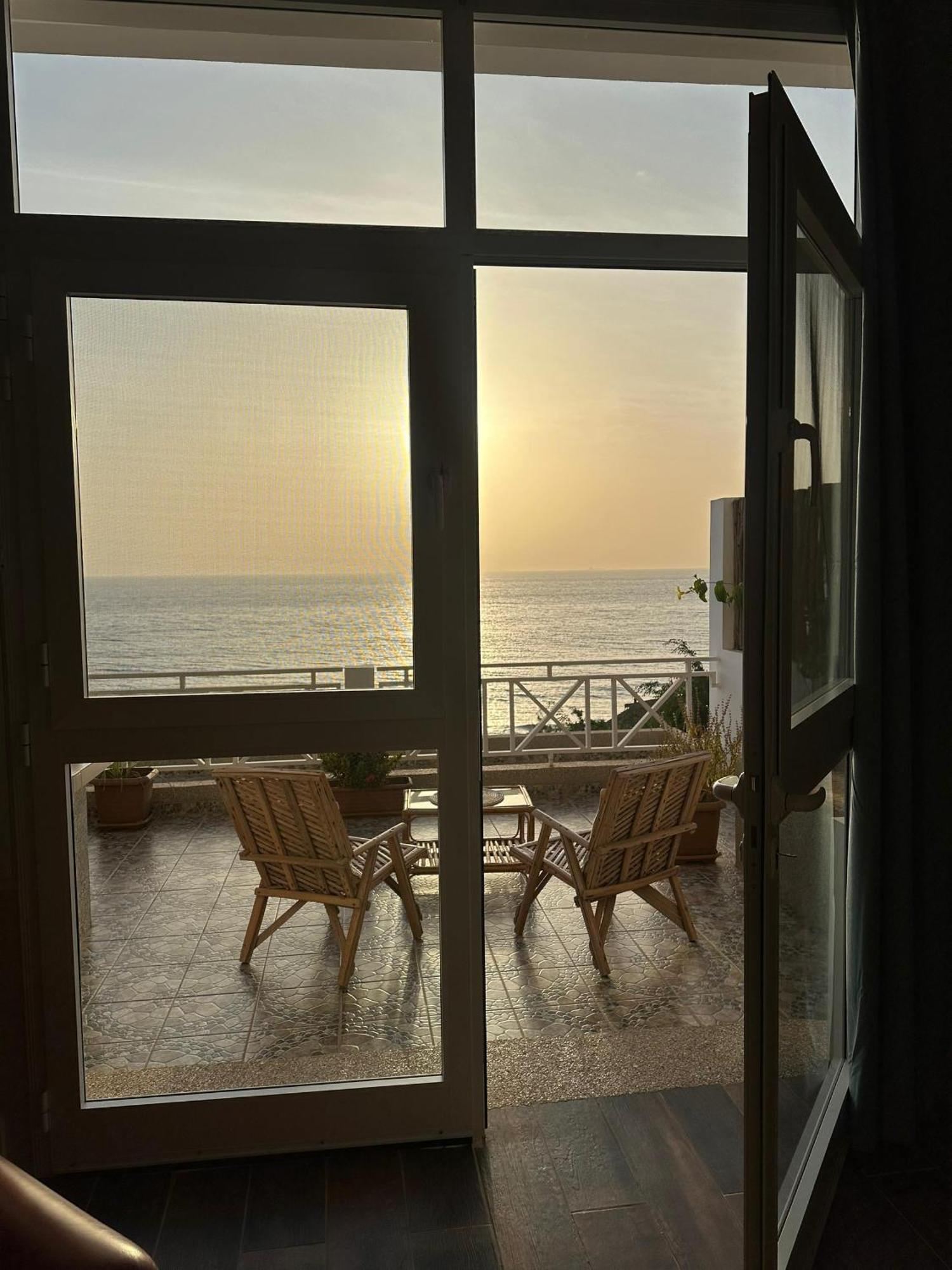 La Villa D'O Toubab Dialaw Ngoại thất bức ảnh