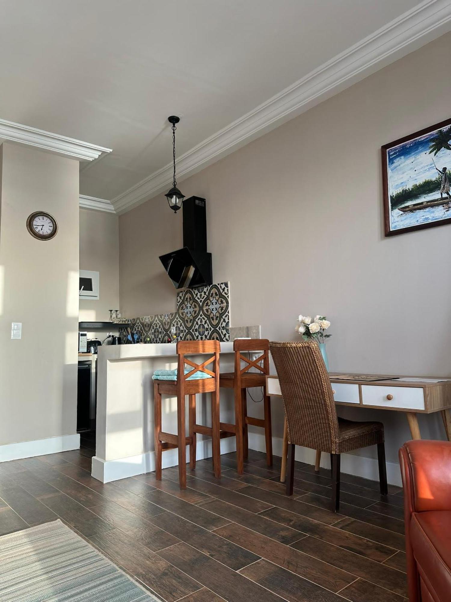 La Villa D'O Toubab Dialaw Ngoại thất bức ảnh