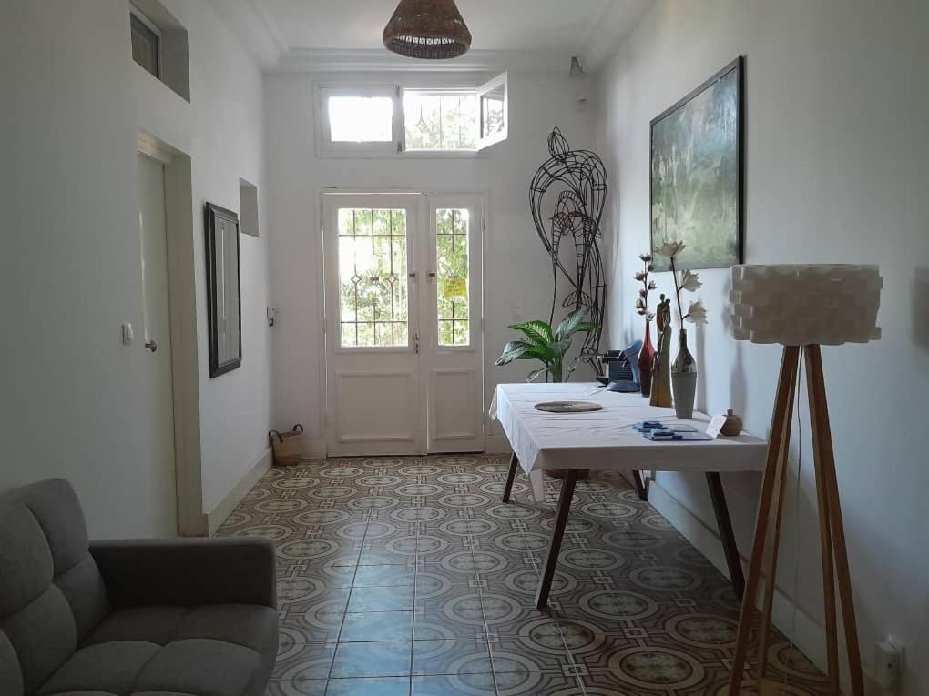 La Villa D'O Toubab Dialaw Ngoại thất bức ảnh